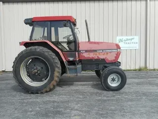 1990 Case IH 5140