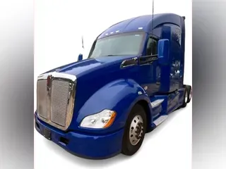 2021 Kenworth T680