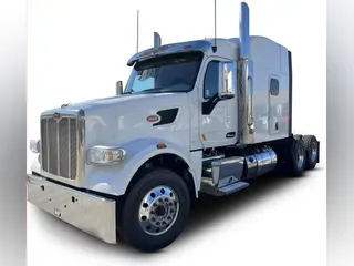 2021 Peterbilt 567