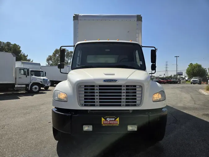 2018 Freightliner Business Class M2 106