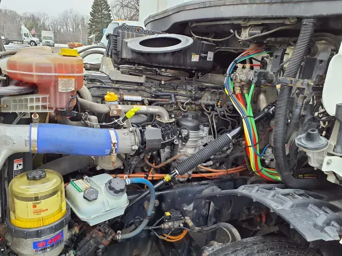 2020 FREIGHTLINER/MERCEDES NEW CASCADIA PX12664