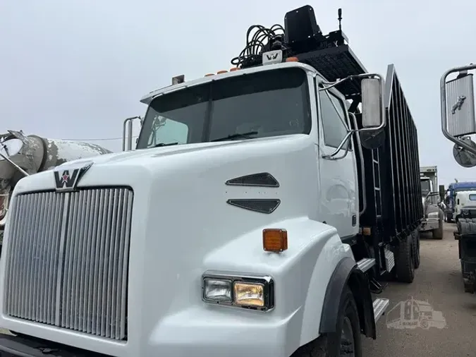 2006 WESTERN STAR 49002bdf84aadb706d8066bd3cab58fe160d