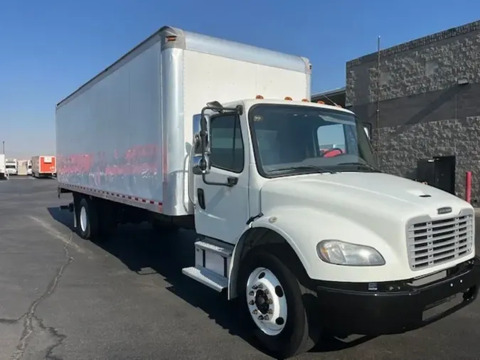 2019 FREIGHTLINER M2 1062be00a87d44f465528bda05c4ee4f3a9