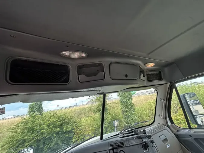 2017 Freightliner Cascadia&reg;