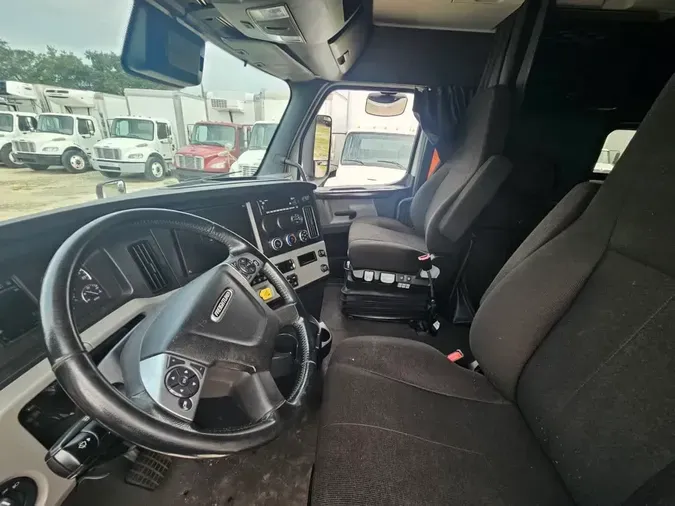 2022 FREIGHTLINER/MERCEDES NEW CASCADIA PX126642be02209cb1717f55215d0f1a5d11750
