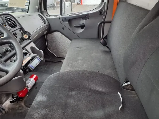 2018 FREIGHTLINER/MERCEDES M2 1062be07649b09d80ae4c6bae65e80499e2
