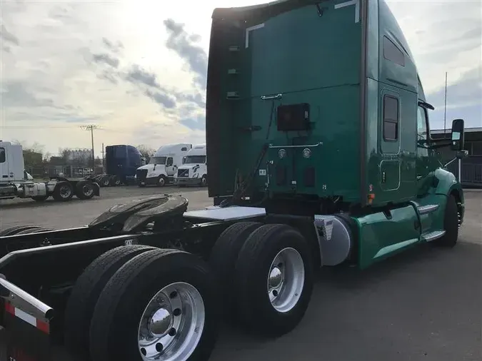 2020 KENWORTH T680