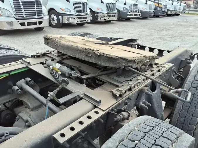 2020 NAVISTAR INTERNATIONAL LT625 SLPR CAB