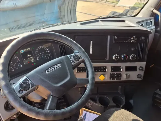 2021 FREIGHTLINER/MERCEDES NEW CASCADIA PX126642be1c3d3e85312b9c78c0f9ba951ef97
