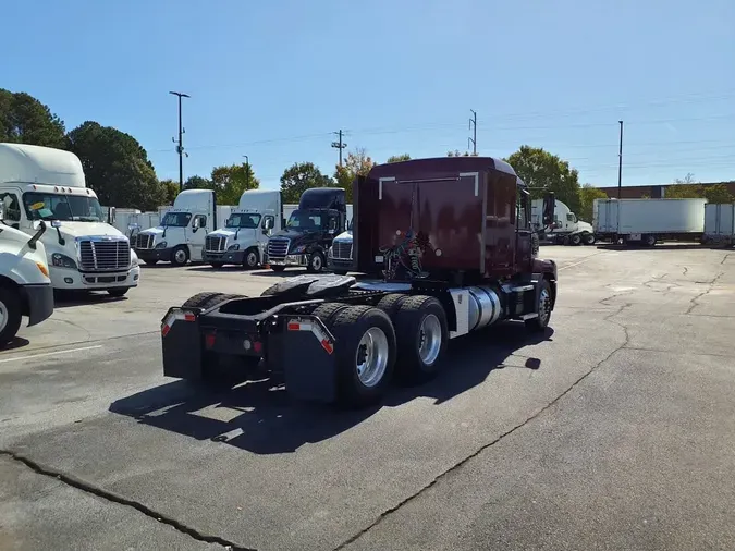 2020 MACK TRUCKS, INC. ANTHEM 64T