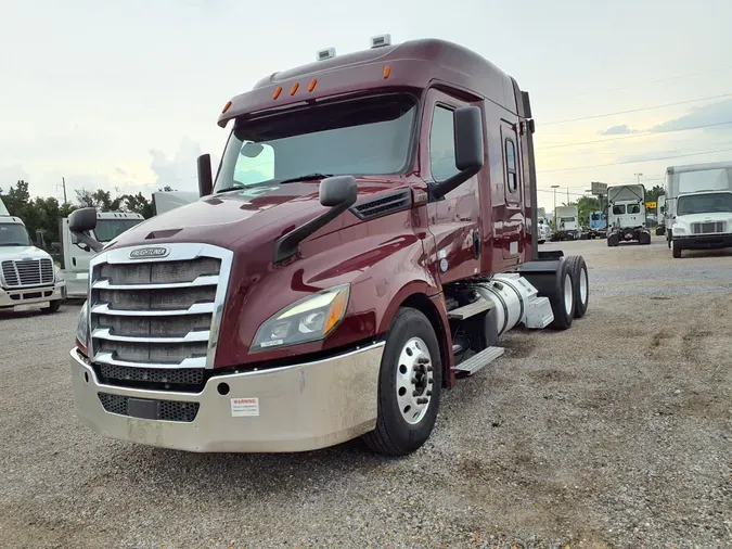 2019 FREIGHTLINER/MERCEDES NEW CASCADIA PX12664