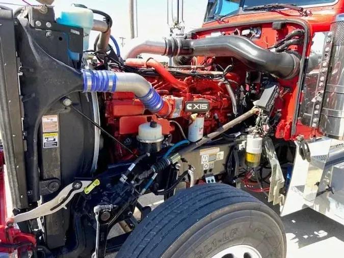 2022 Peterbilt 3892be21c9eb934dc710fdcc0883e6aeca5