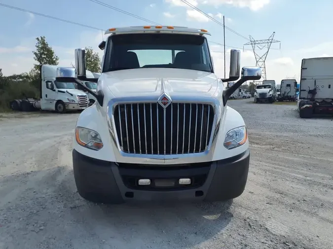 2019 NAVISTAR INTERNATIONAL LT625 DAYCAB T/A2be2feded3b419fc29f9d715ff826911