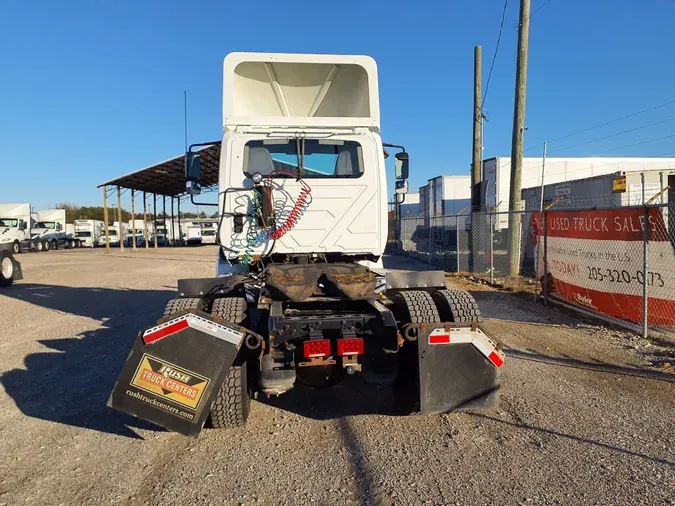 2018 NAVISTAR INTERNATIONAL PROSTAR