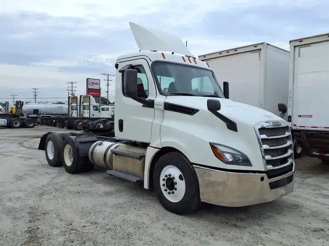 2020 FREIGHTLINER/MERCEDES NEW CASCADIA PX126642be471596c11b2432efab227151563af