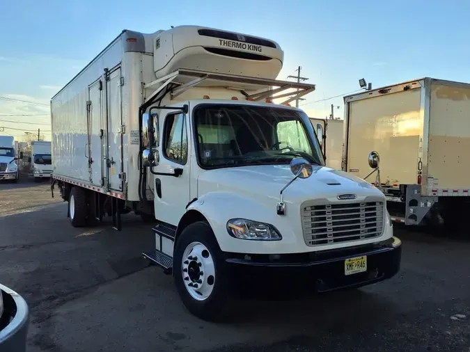 2019 FREIGHTLINER/MERCEDES M2 106