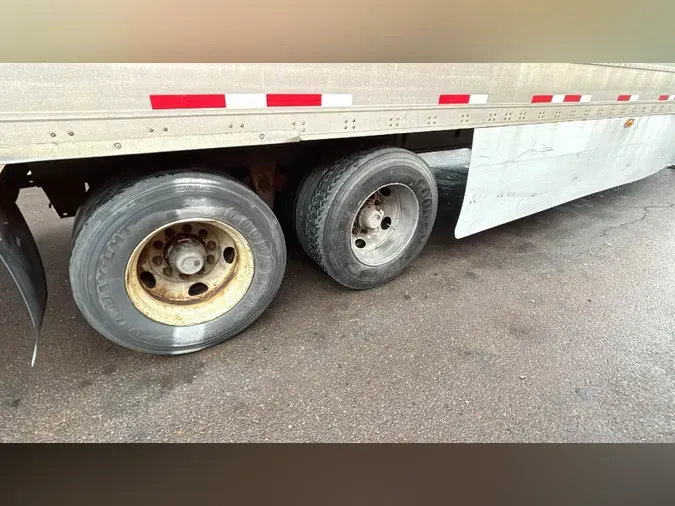 2015 Wabash DVHDHPC2be5766203a5b840be15c50c708101a5