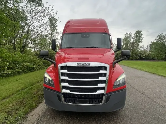 2022 Freightliner Cascadia&reg;