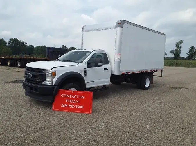 2022 FORD MOTOR COMPANY F450 (4X4)2be5eafd397c628332d5d059861434d8