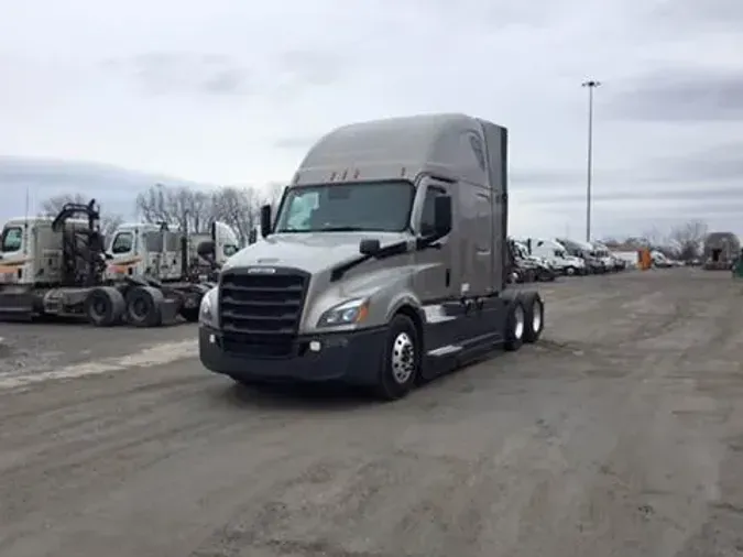 2023 Freightliner Cascadia