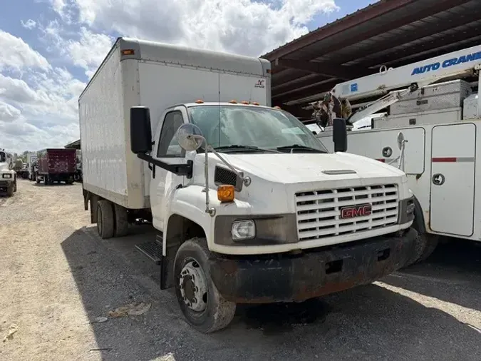 2009 GMC TOPKICK C55002be7ef435d451b23f3554761af79d654