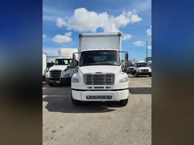 2020 FREIGHTLINER/MERCEDES M2 106