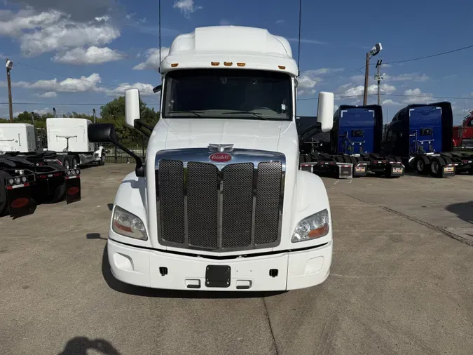 2022 Peterbilt 579