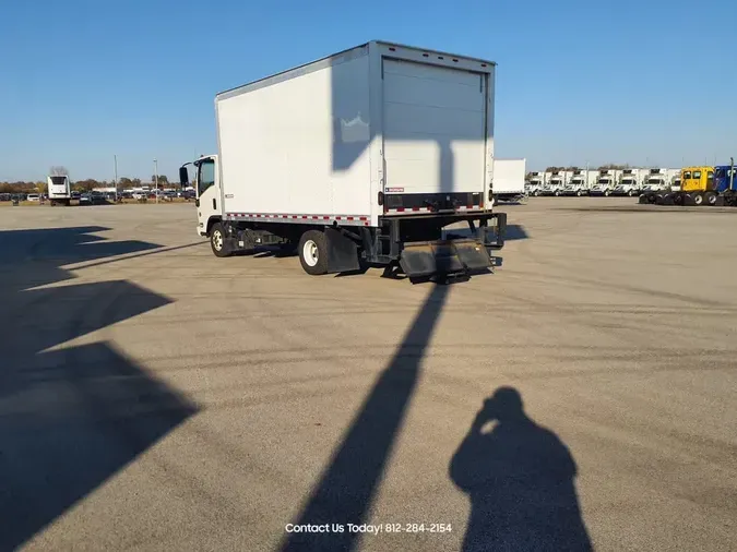 2018 ISUZU NPR HD2be88085ee844ed15c1c3028121bda58