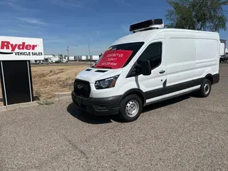 2021 FORD TRANSIT 250