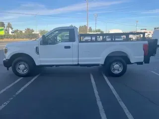 2019 Ford F-250