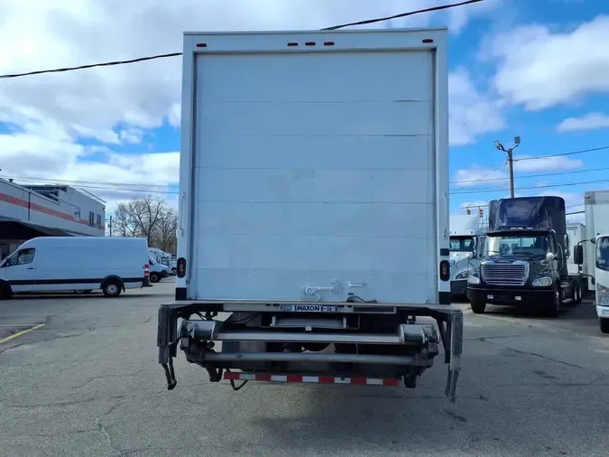 2019 NAVISTAR INTERNATIONAL 4300