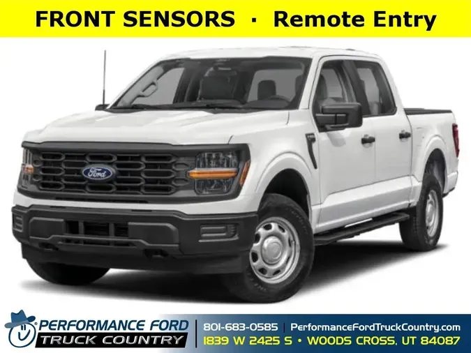 2025 Ford F-1502bea718b779de84bc92f963178bb01b1