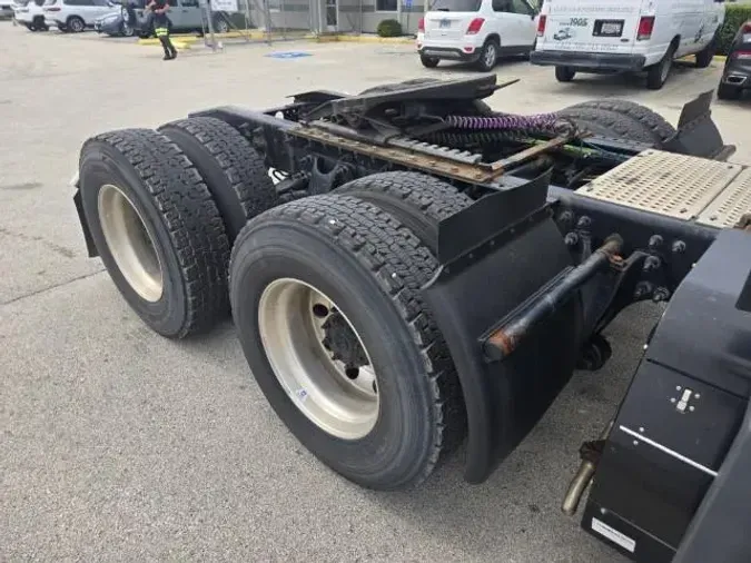 2021 International LT625