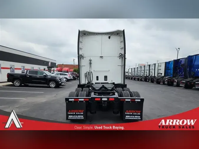 2020 PETERBILT 579