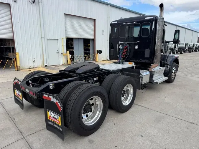 2023 Peterbilt 5672becc256512f9c6fc717c59391602850