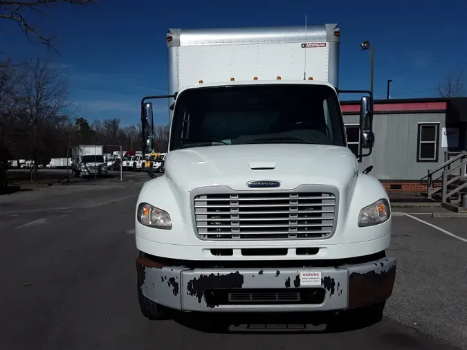 2020 FREIGHTLINER/MERCEDES M2 106