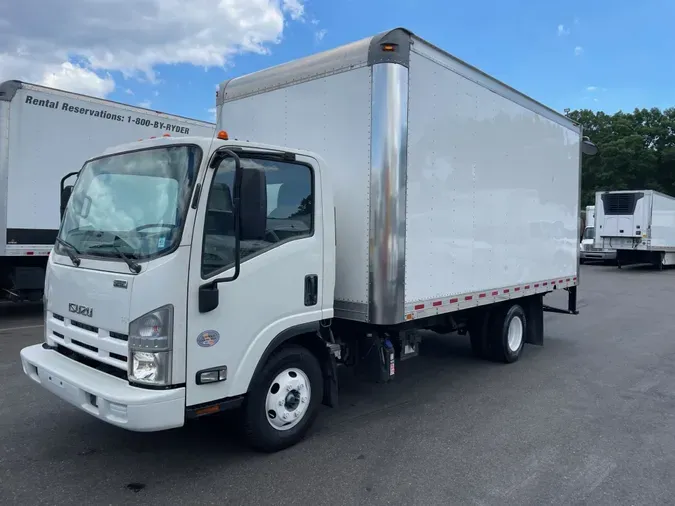 2019 ISUZU NPR2bed38abdbf09b4609417854e4aef38c