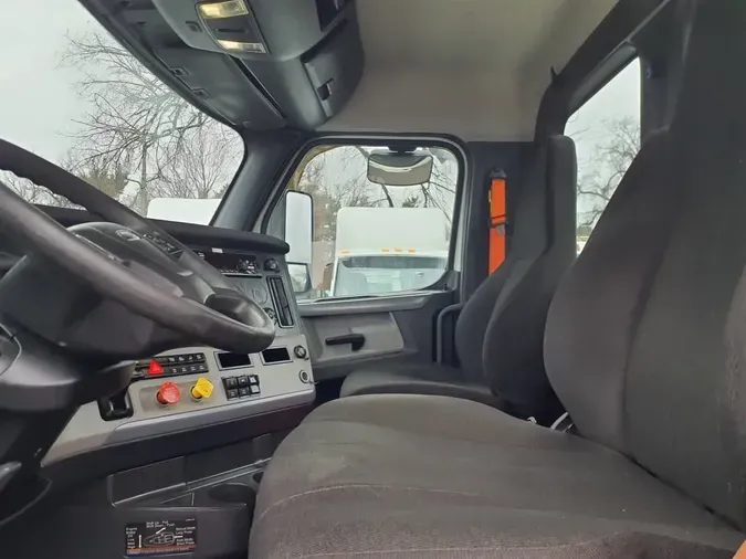 2019 FREIGHTLINER/MERCEDES NEW CASCADIA PX12664