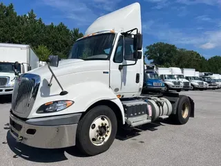 2018 NAVISTAR INTERNATIONAL PROSTAR