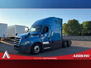 2022 FREIGHTLINER CA126