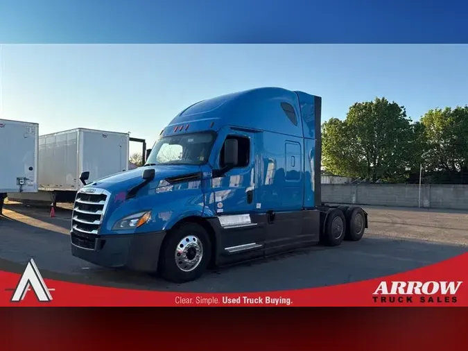 2022 FREIGHTLINER CA1262bedafc92305063e53098612d0394db6