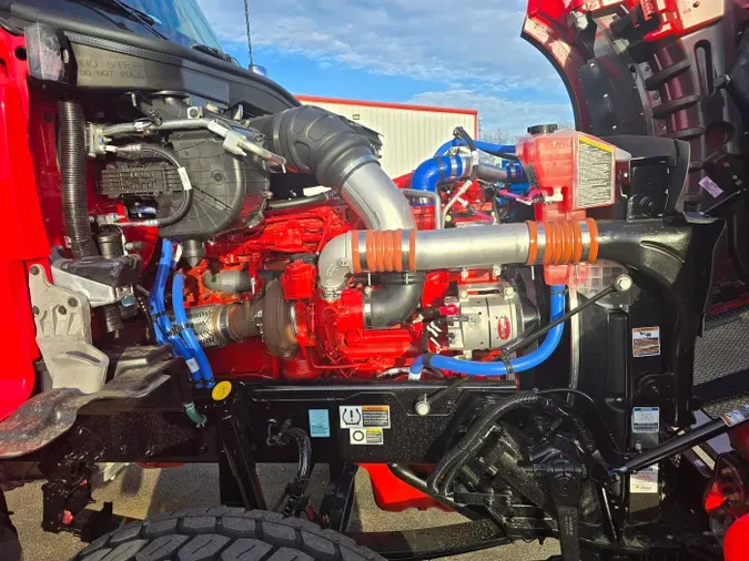 2026 Kenworth T8802beded8714e5ec9af1a86704c5bd6233