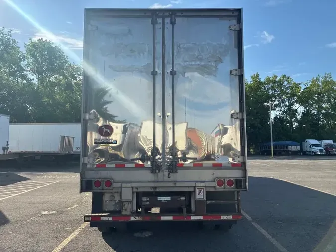 2016 GREAT DANE TRAILERS 721TZ-1 -48/162/1022bee81f67e780134215f2885d4283c23