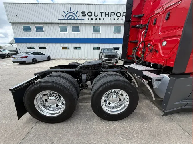 2023 Freightliner Cascadia 1262beef3bbcc9a9c263d8b5a0cd8190f5d