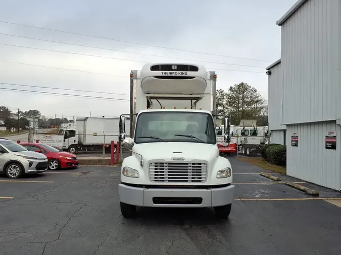 2019 FREIGHTLINER/MERCEDES M2 106