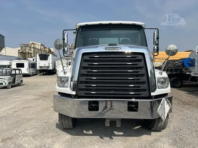 2016 FREIGHTLINER 108SD