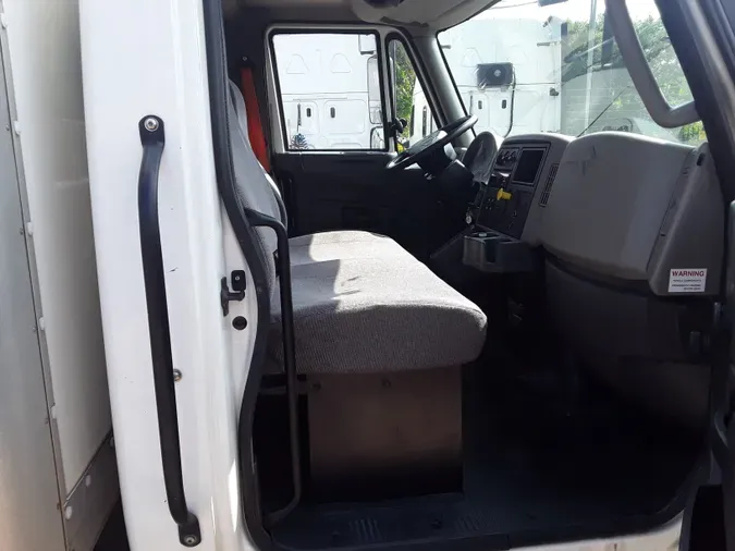 2018 NAVISTAR INTERNATIONAL 4300