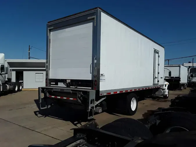 2020 NAVISTAR INTERNATIONAL MV607 (4X2)