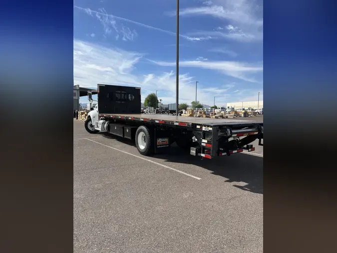 2019 Peterbilt 3302bf1476beb9d4482630c275378221085