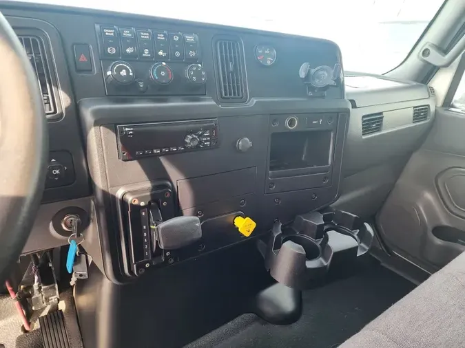 2019 NAVISTAR INTERNATIONAL MV607 (4X2)2bf1b5b2fd1ca74b4debf7ba95956d72